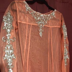 🔥SALE PAKISTANI INDIAN DESIGNER DRESS